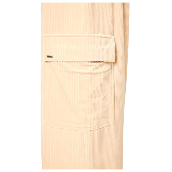 Funky Buddha Γυναικείο παντελόνι Cargo Funky Buddha Γυναικείο παντελόνι Cargo